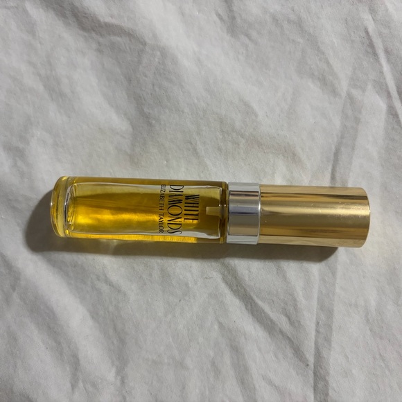 Other - White Diamonds Eau de Toilette spray